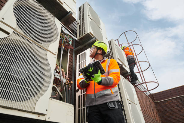 Best Ductless HVAC Repair  in Westfield, MA