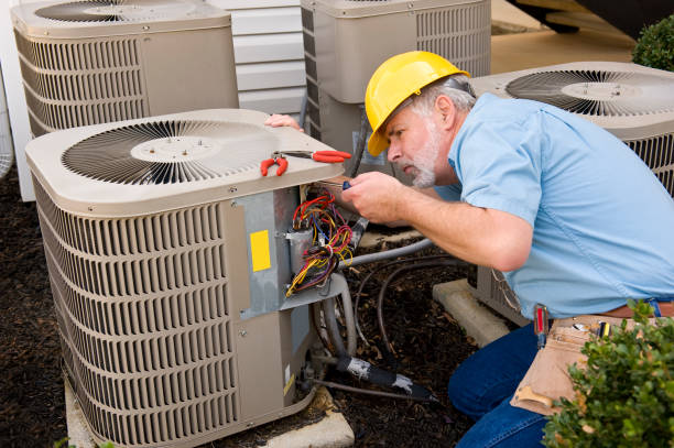 Best 24/7 HVAC Repair  in Westfield, MA